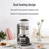High-End Automatic American Drip Coffee & Tea Brewer for Home Use