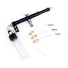 Professional Airbrush Guns Set Multi-Purpose Air Brush Guns Handheld Makeup