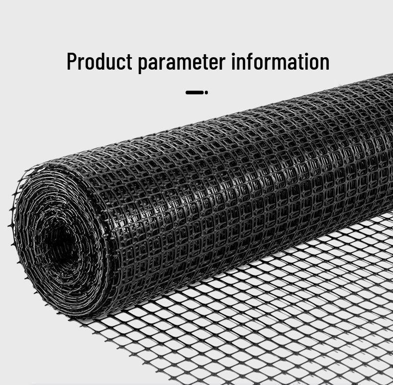 Langlebiges Anti-Aging-Sonnenschutznetz zum Schutz von Geflügel und Obstplantagen