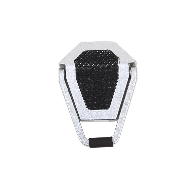 Foldable Laptop Stand Mini Invisible Computer Keyboard Holder Portable Anti-Slip Cooling Folding Stand