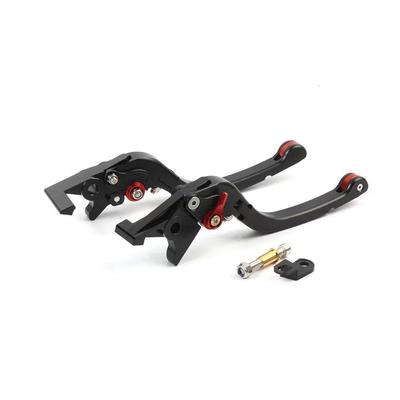 Verbesserter Bremshebel mit Parkfunktion für Honda Forza NSS350/FORZA300