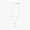 Vivienne Westwood Carmela Badeerleichterung Halskette 630203bh 02r102