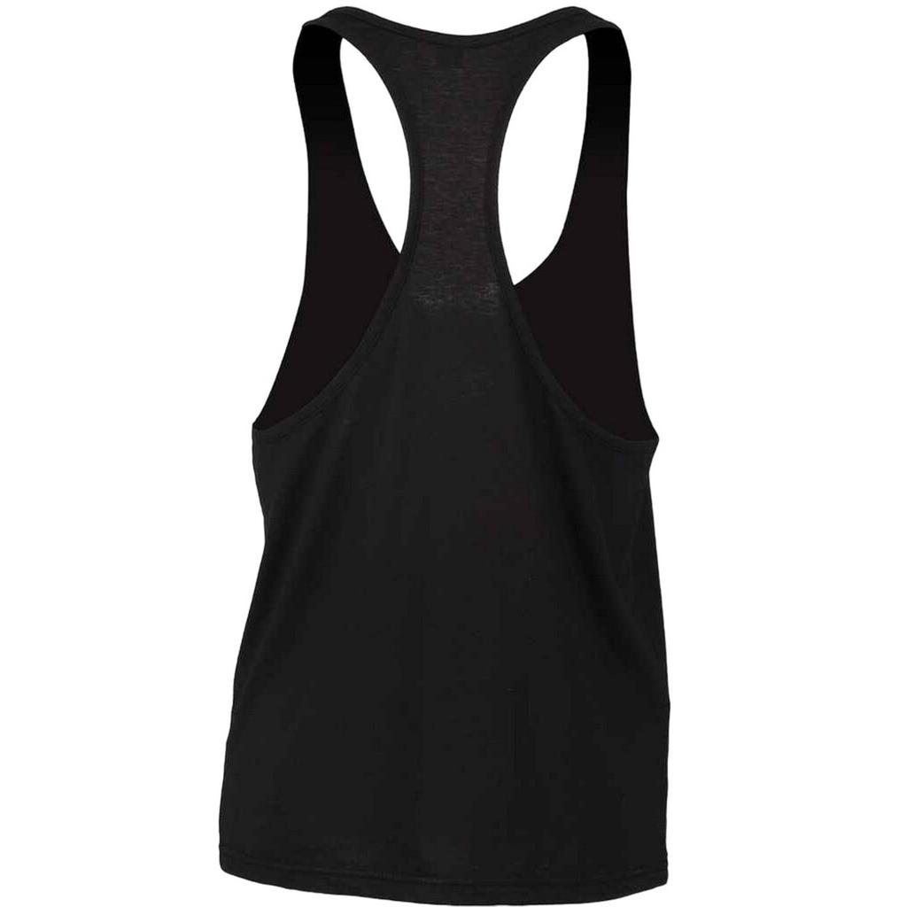 SF Men Mens Muscle Tank Top