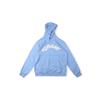Men Women Cotton Hoodie Pants Set Casual Streetwear Outfit American Retro Style