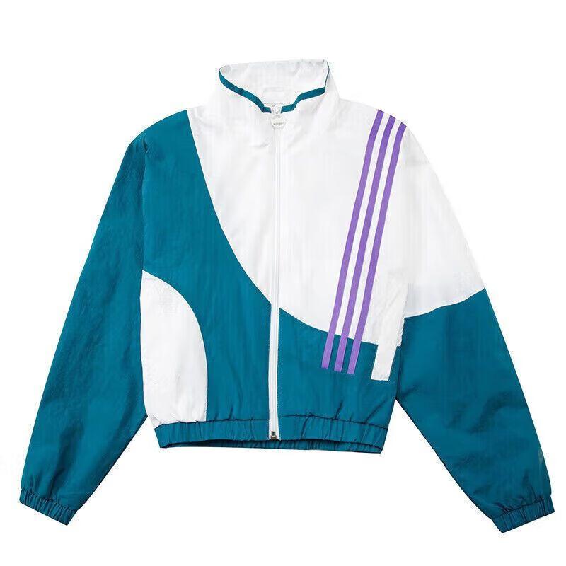 Adidas sieviešu rudens sporta ikdienas austs