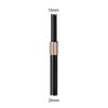 27cm/45cm Telescoping Iron Camera Mounting Rod 90 Degree Rotatable Ball Head For Photography Live Streaming Accessories