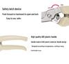 Stainless Steel Pruning Shears - Garden Tools for Branches and Fruit Trees