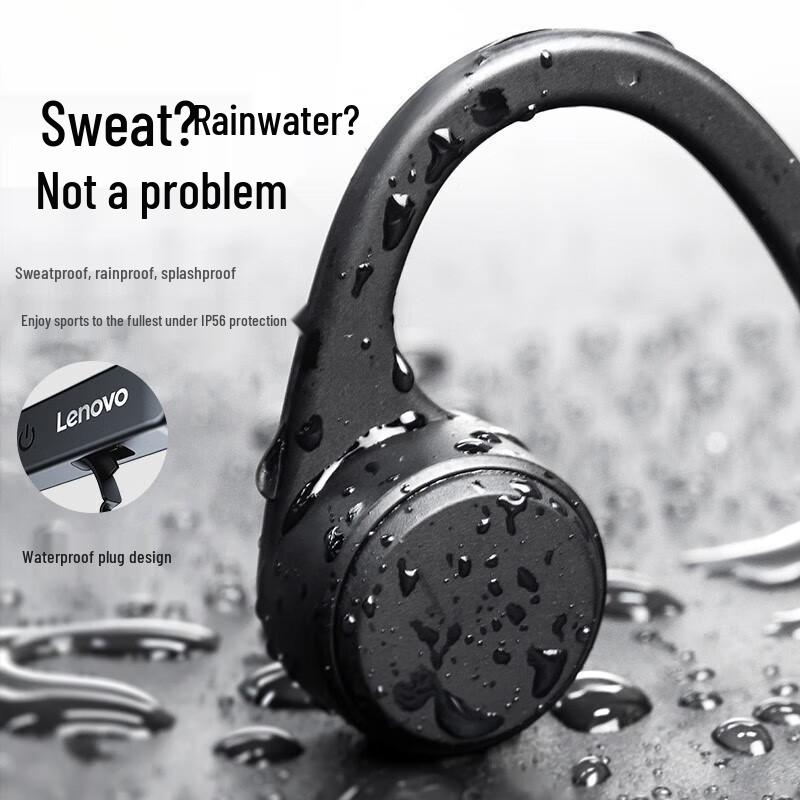 ThinkPlus X4 Bone Conduction Sports Headphones