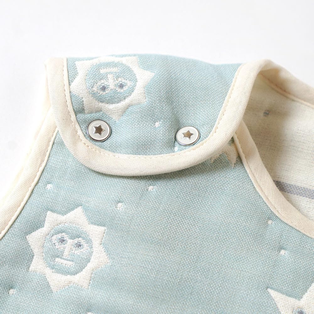 Dimowa Tupra Tupera 39cm Fits Kids' Sleeper, Mint, Length Approx. 64cm, Width Approx. (Ages 2-7, 90-120cm)