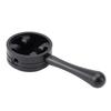 Coffee Machine Replacement Steam Lever External 304 Stainless Steel Coffee Machine Steam Knob Lever Conversion Accessory