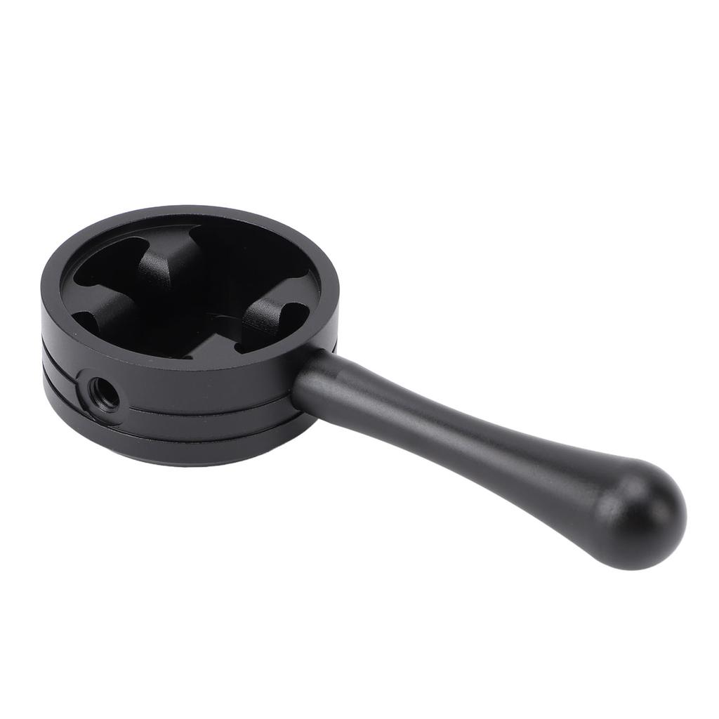 Coffee Machine Replacement Steam Lever External 304 Stainless Steel Coffee Machine Steam Knob Lever Conversion Accessory