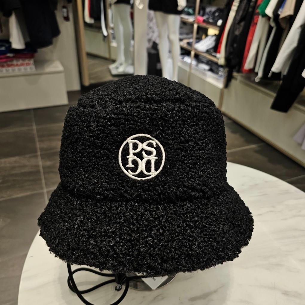 Pasadee Golf FAKE FUR Ohrenklappen Bucket Hat USWAH858