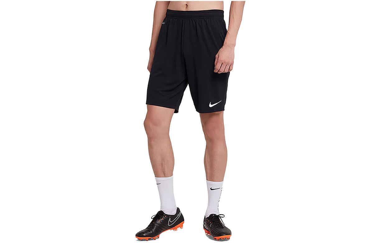 Nike Casual Shorts Men s Black Moderate 905247-010 L