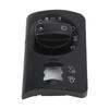 Headlight Switch Cover Control Knob 4B1941531F Replacement for A6 4B C5 2001?2004