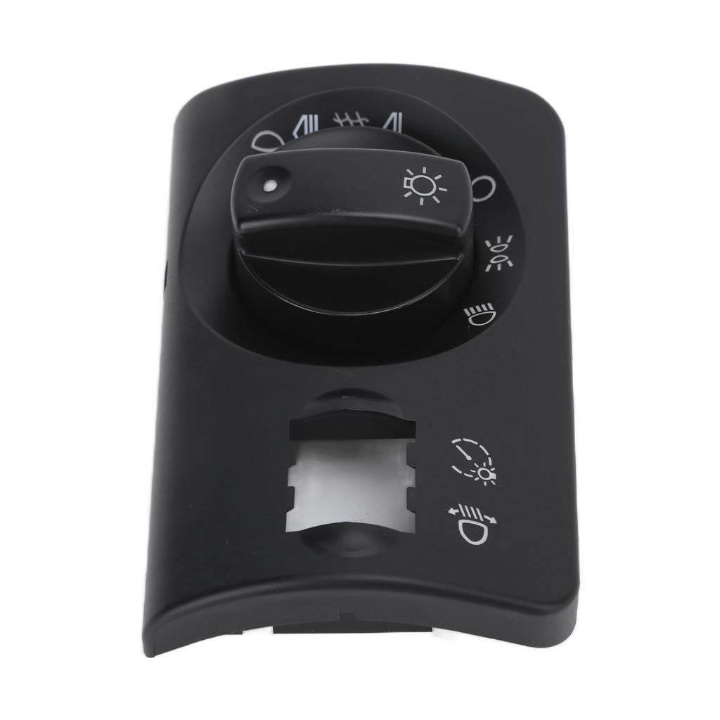 Headlight Switch Cover Control Knob 4B1941531F Replacement for A6 4B C5 2001?2004