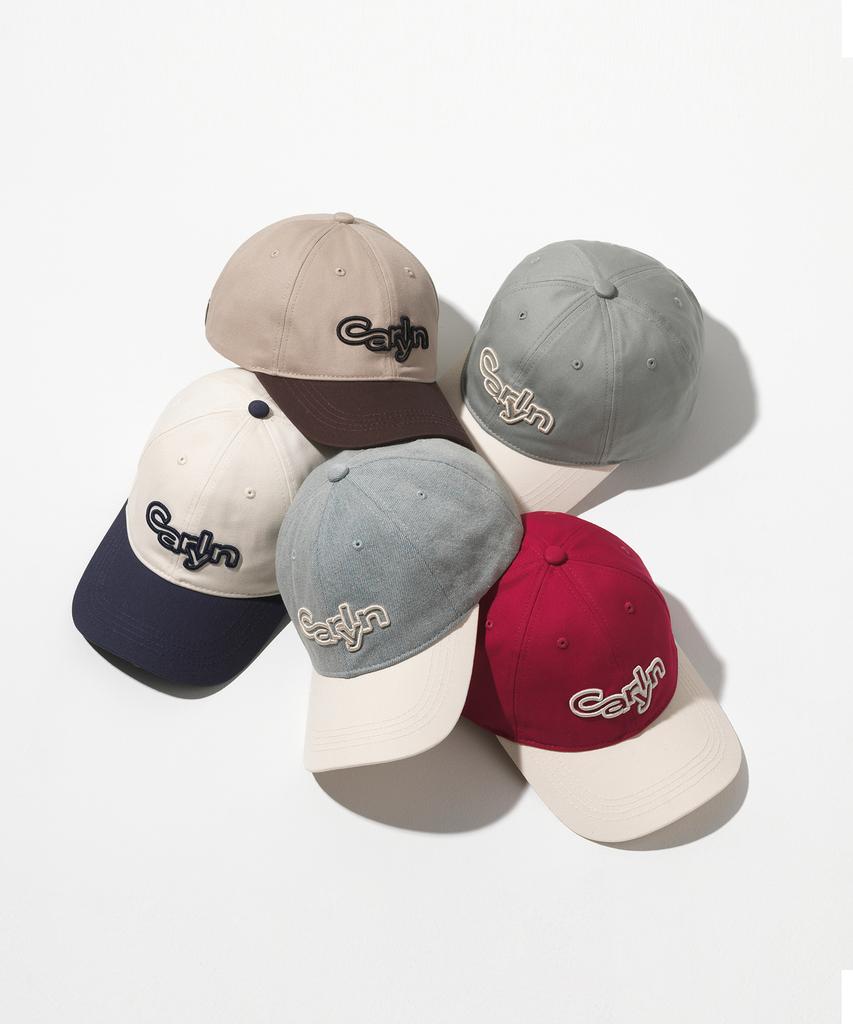 Kallin Volume Logo Cap J74102010