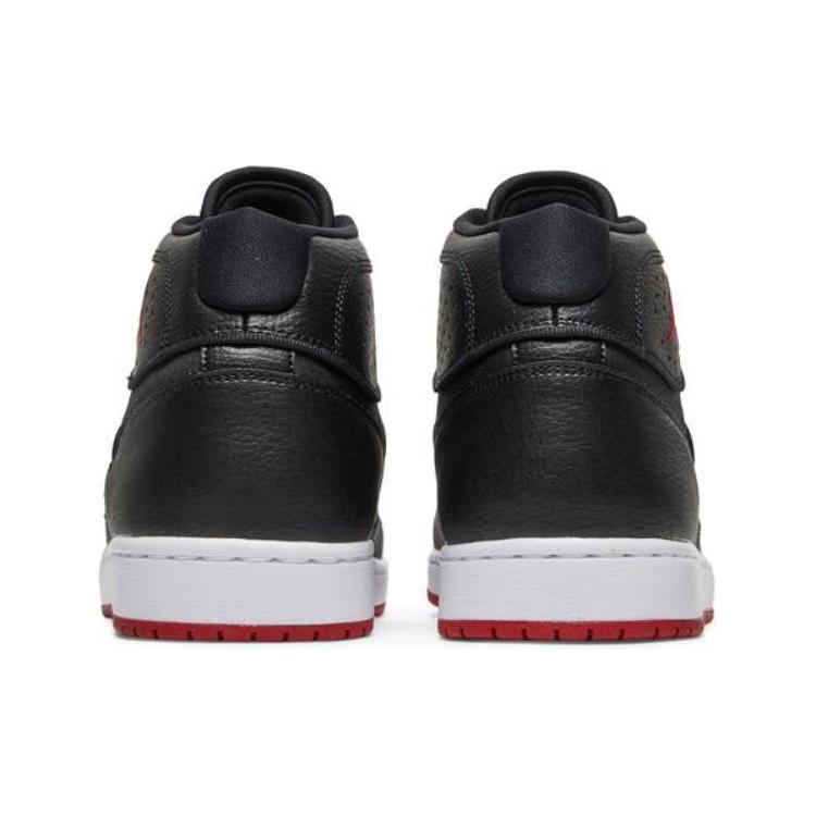 New JORDAN Access Bred AR3762-001