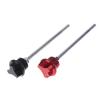 Motorcycle Engine Oil Dipstick Cap Plug Oil Level Dipstick Cnc Aluminum Engine Level Indicator Motorcycle Accessories