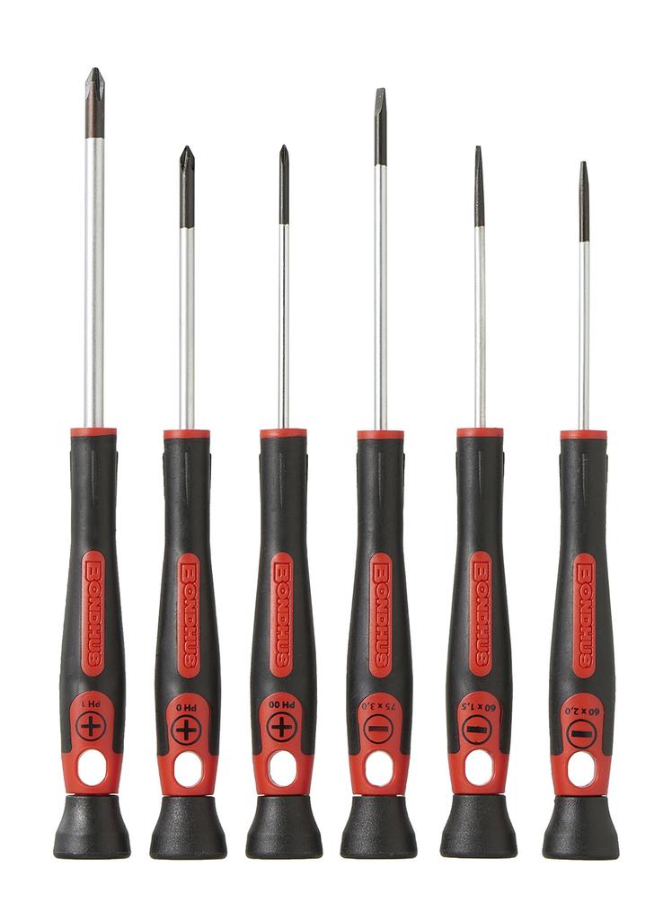 Precision Precision Driver 4370 [BONDHUS] Grip™