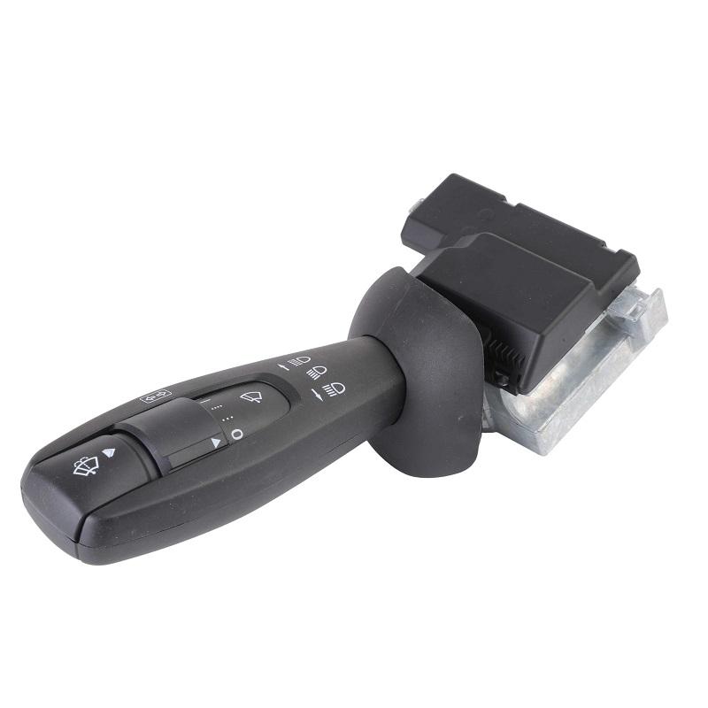 A0095455124 Headlight Wiper Switch Steering Column Switch For Mercedes-Benz Trucks Actros/Antos/Arocs A0095451824 A0095453324