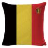 Russia National Flag Linen Pillow Cover Cotton Linen Sofa Home Decor Cushion Cover For Car Bedroom Almofadas
