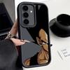 D-Dragon Anime Ball Super Saiya Phone Case For Samsung S26 S25 S24 S23 S21 S20 Ultra For Galaxy S25 S24 FE S26 Plus Funda Cover