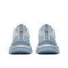 Anta Running Series Comfortable Shock Absorbing Durable Low Top Casual Running Shoes Women Sneaker White Blue 922535513-1