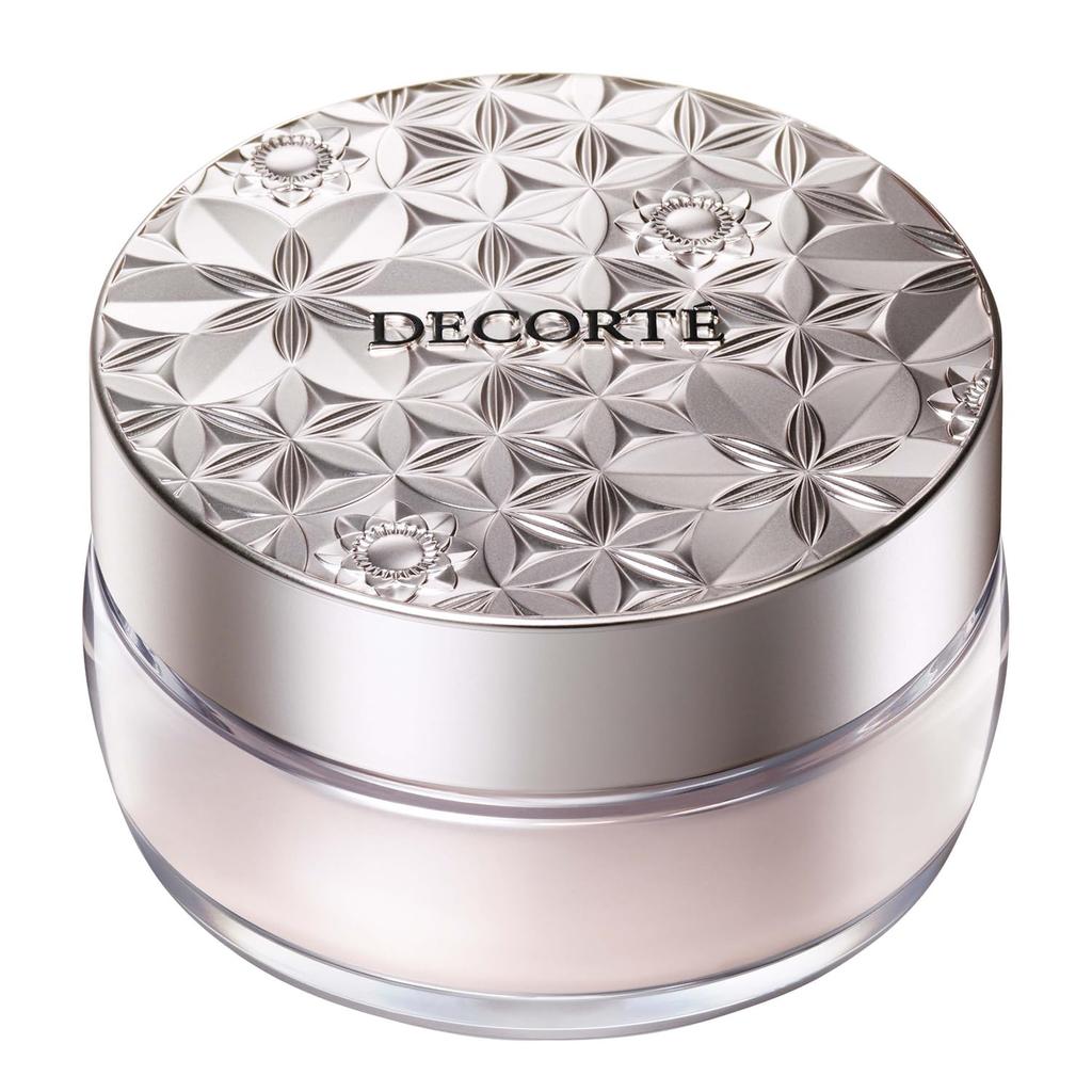 DECORTÉ (Cosme Decorte) Face Powder Loose Powder 01 Crystal Translucent 20g