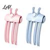 Wireless Hair Root Volumizer 2Pcs Heated Volume Clip Electric Crimper 3 Minute Lifting Professional Lift Clip Comb for Flat Hair Dual Temperature