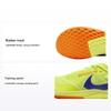 Zoom Rival Waffle 6 Volt Concord Unisex Sneakers Yellow Total-Orange DX7998-701