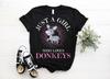 Oberteile – T-Shirts