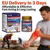 Industrial Worker's Back Saver: Soothe Overexertion & Cold-Induced Aches
