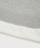 COVERNAT Arch Logo Sweatshirt Melange Gray