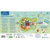 My First Guitar - Clementoni - Educational Game - Musical Awakening - From 18 Months