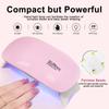 limegirl Extension Nail Gel Polish Set Crystal Building For Nails Poly Acrylic Gel Polish Kit UV Varnish Nail Art Manicure Set
