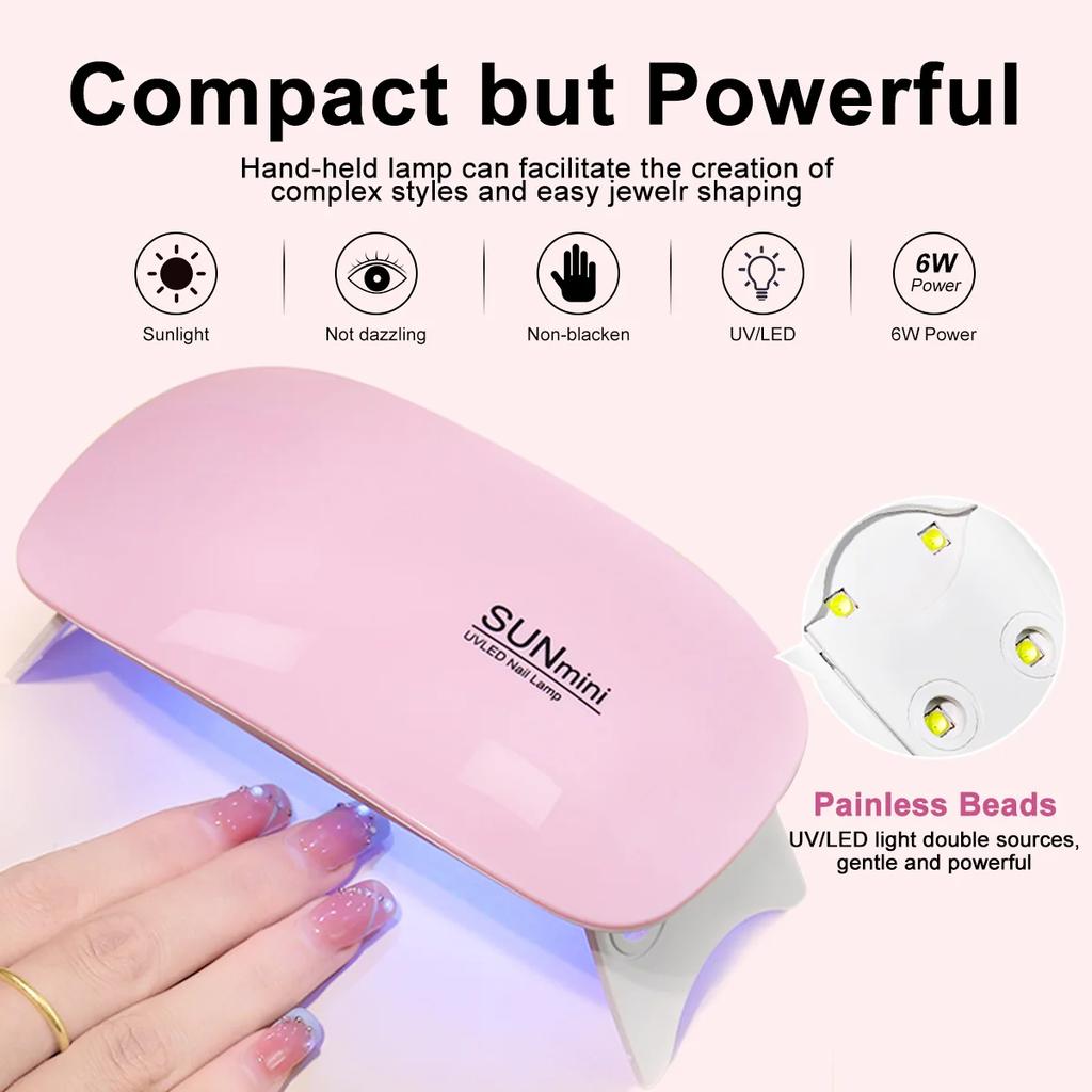 limegirl Extension Nail Gel Polish Set Crystal Building For Nails Poly Acrylic Gel Polish Kit UV Varnish Nail Art Manicure Set