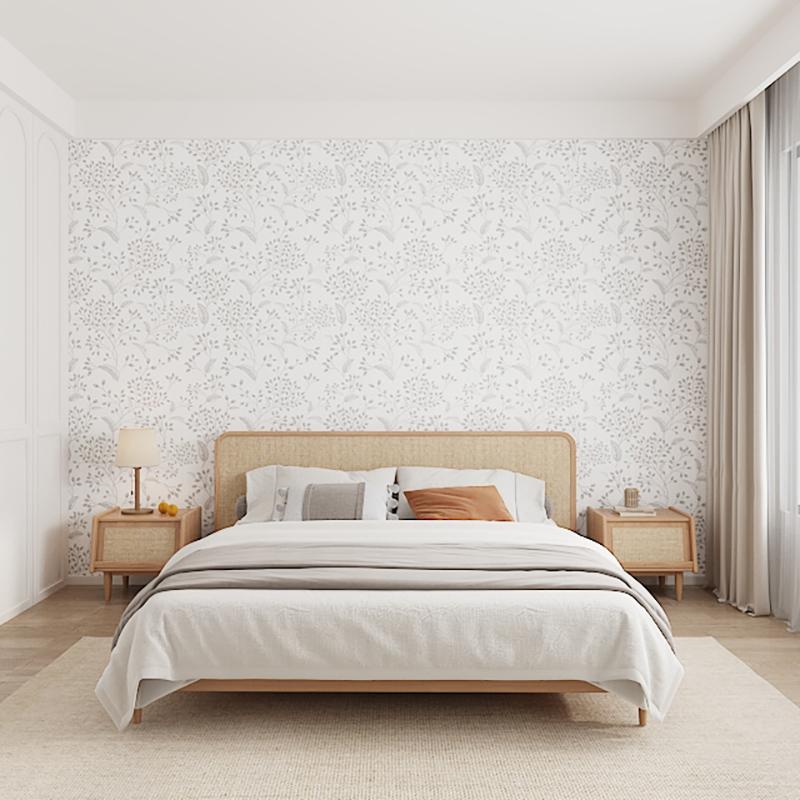 40cm moisture-proof modern home decoration pvc self-adhesive waterproof wall sticker brick pattern european style wallpaper