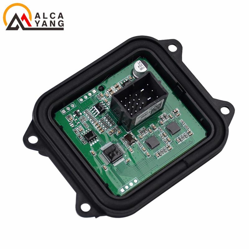 63117182396 For BMW X5 E70 E90 E91 E92 E93 X6 Z4 2007 2008 2009 2010 Adaptive Headlight ALC Control Unit Module Cornering