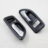 INSIDE DOOR HANDLE FOR Great Wall Haval hover H3 H5 2010-2013 inside Handle car handle door