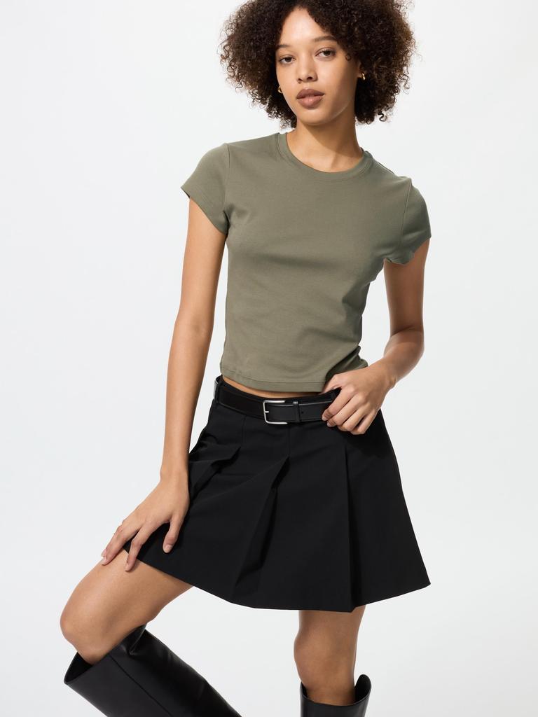 Uniqlo Japan Mini T