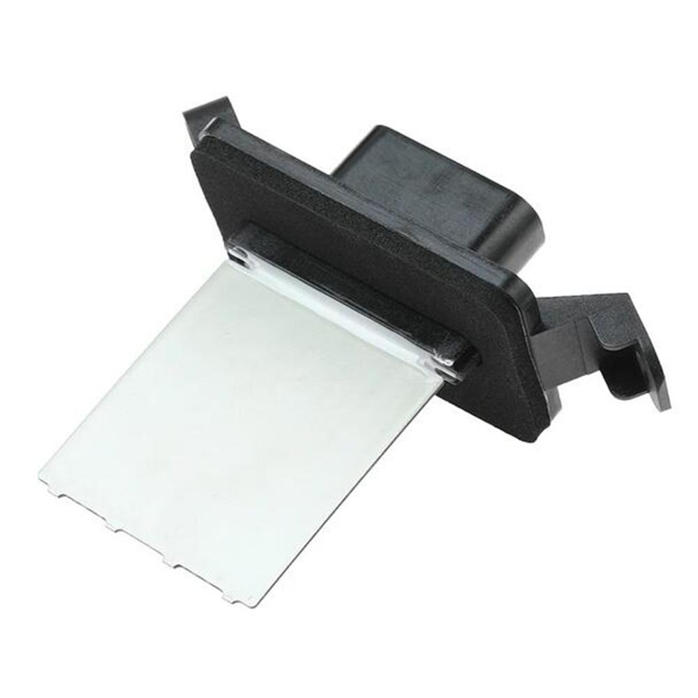 HVAC Blower Motor Resistor For Chevrolet Malibu Pontiac G6 Saturn Aura 15831065