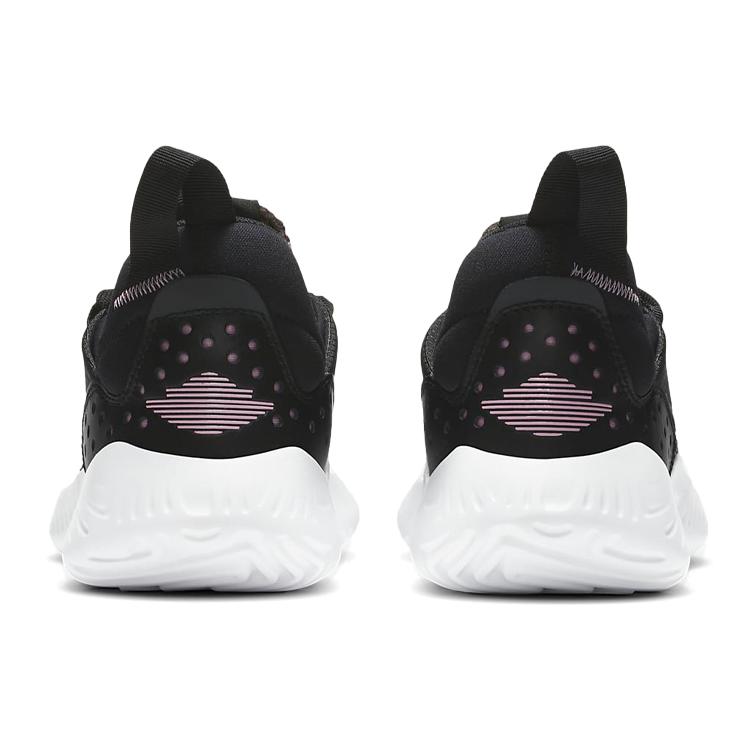 Air Jordan Delta 'Black Purple' GS DB6197-016