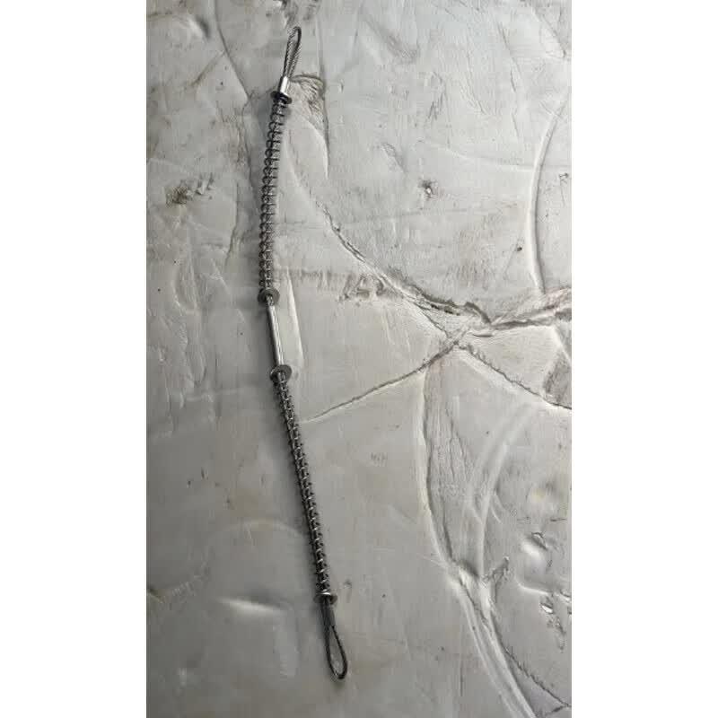 ChuanHu Galvanized Steel Safety Rope