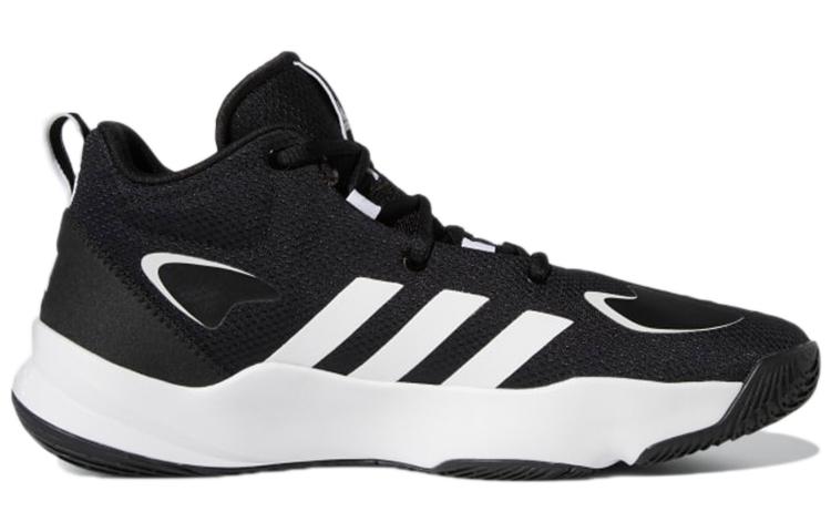 Adidas Pro N3XT 2021 'Black White'