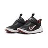 Nike E Series 1.0 PS Cushioning, Wear Resistant Low top Kids' Running Shoes Black Children Aged 3 7 Years Old DV4251-007