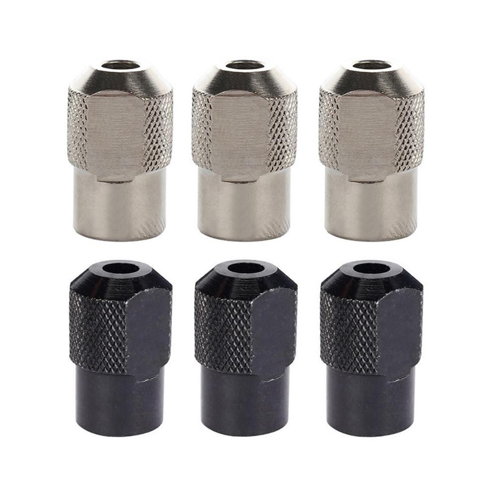 Chuck Nut Electric Grinder Accessories Kit Repair Tool