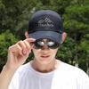Unisex 4-color Trekking Air Ball Cap CAP24