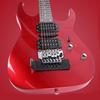 For Faster String Replacements Guitar Floating Tremolo Bridge Shim-Raise Bridge