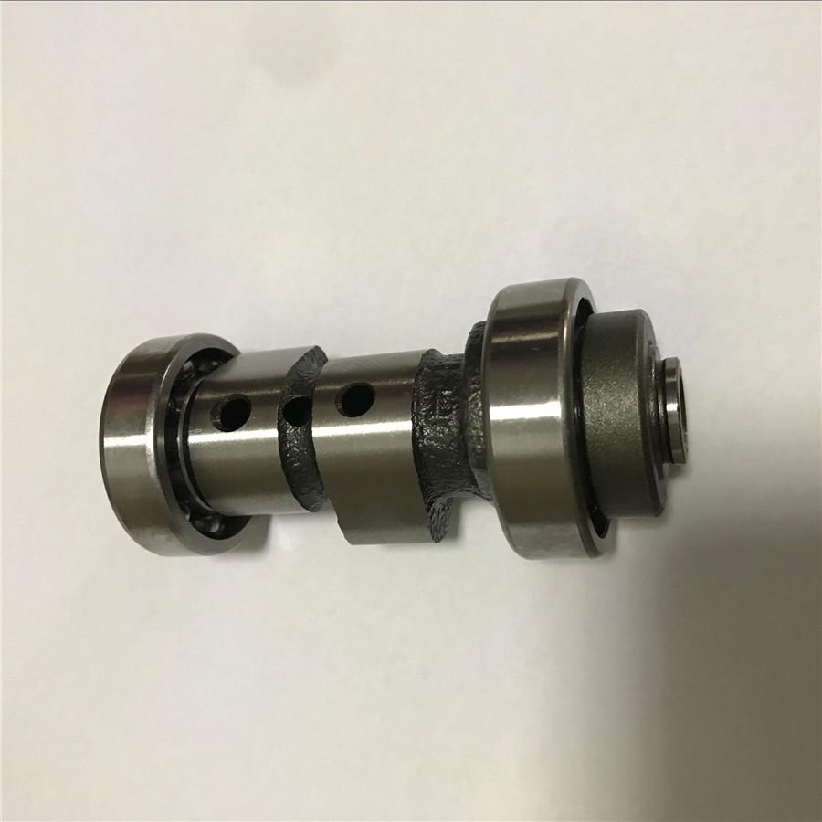 Upgrade Power At Least 30% Racing Camshaft For YBR 125 150 YBR125 YB125Z JS125-6A V6 JS125-6B JS150-3 R6 JS125-28 JS125-6A
