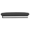 Precision Whetstone Sharpener Black Sharpening Guide Durable Knife Sharpener  Blade Grinding